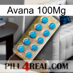 Avana 100Mg new09